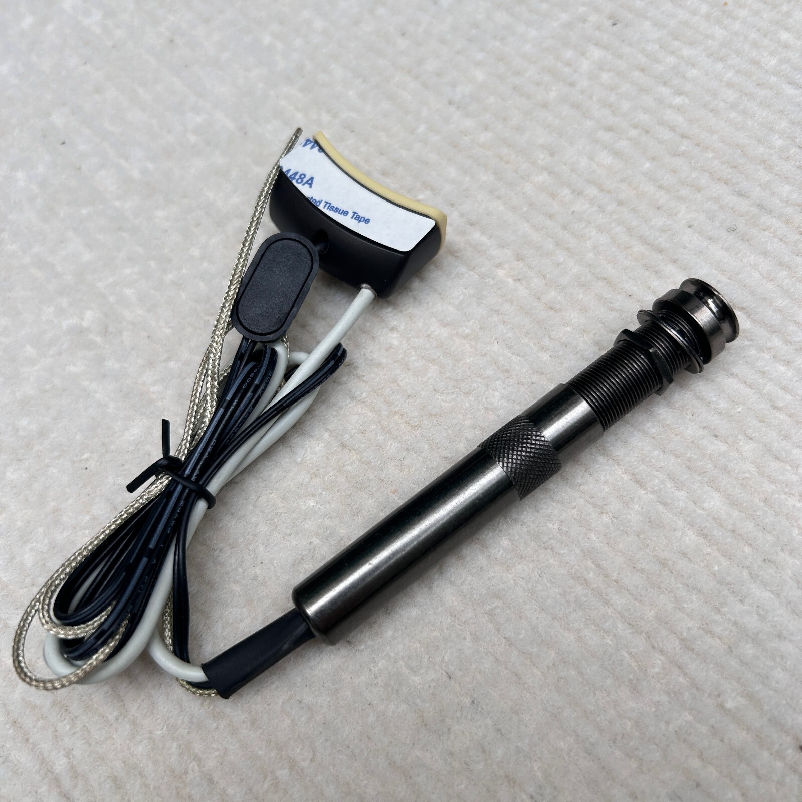 Acoustic guitar pickups Piezo YX201