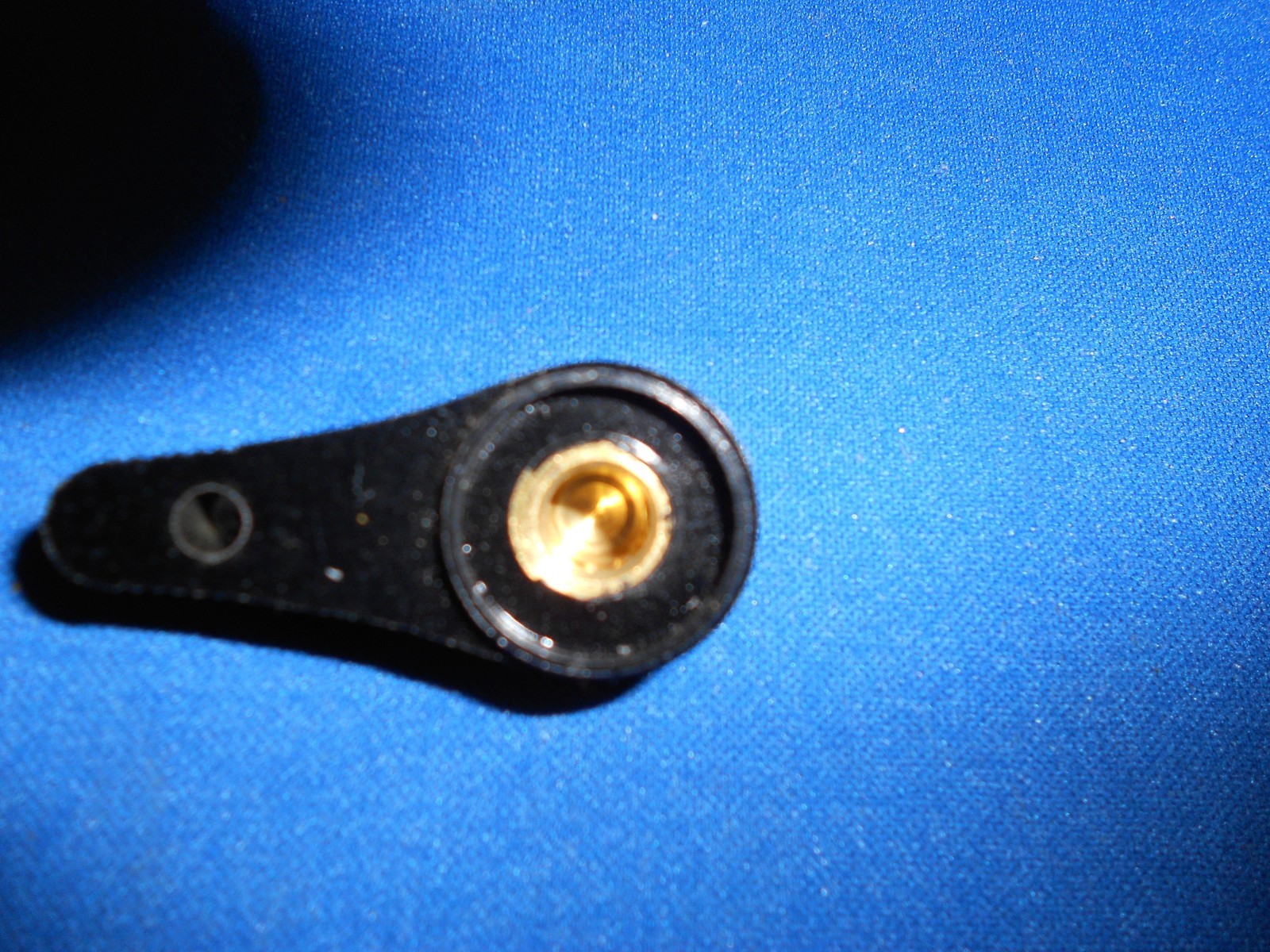 SMB552131 KNOBS 1 PCS IN ONE LOT NEW OLD STOCK