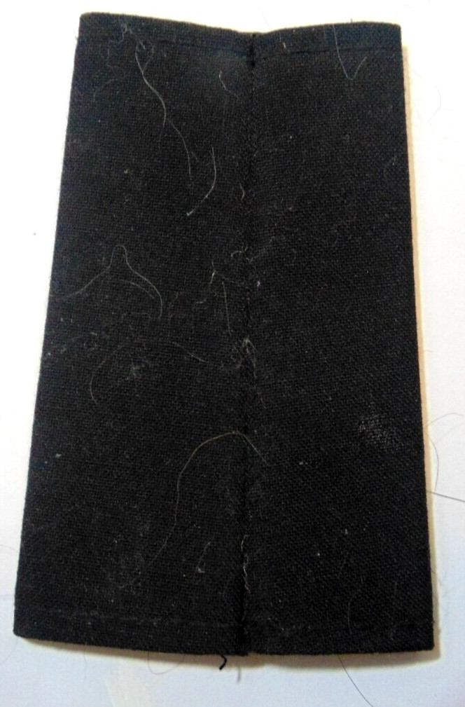 Canada Forces Canadian Regiment CORPORAL Shoulder slip on black