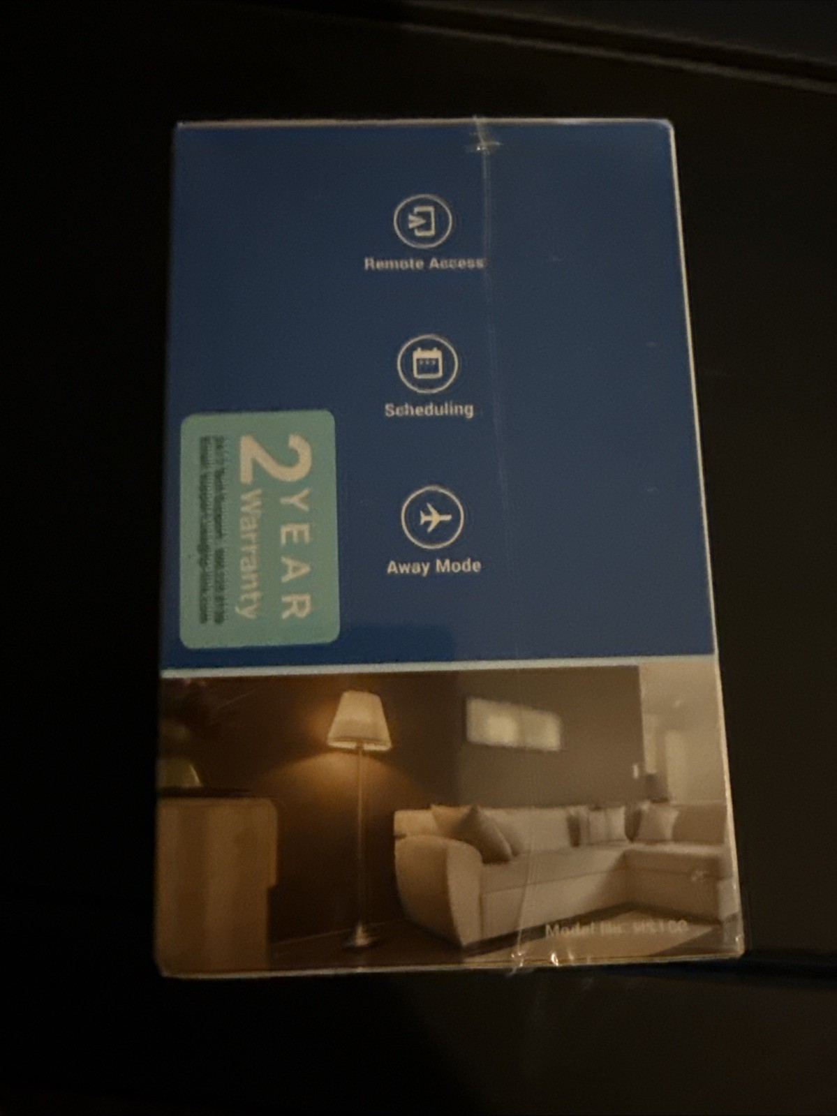 Smart WIFi Plug TP-Link New In Box