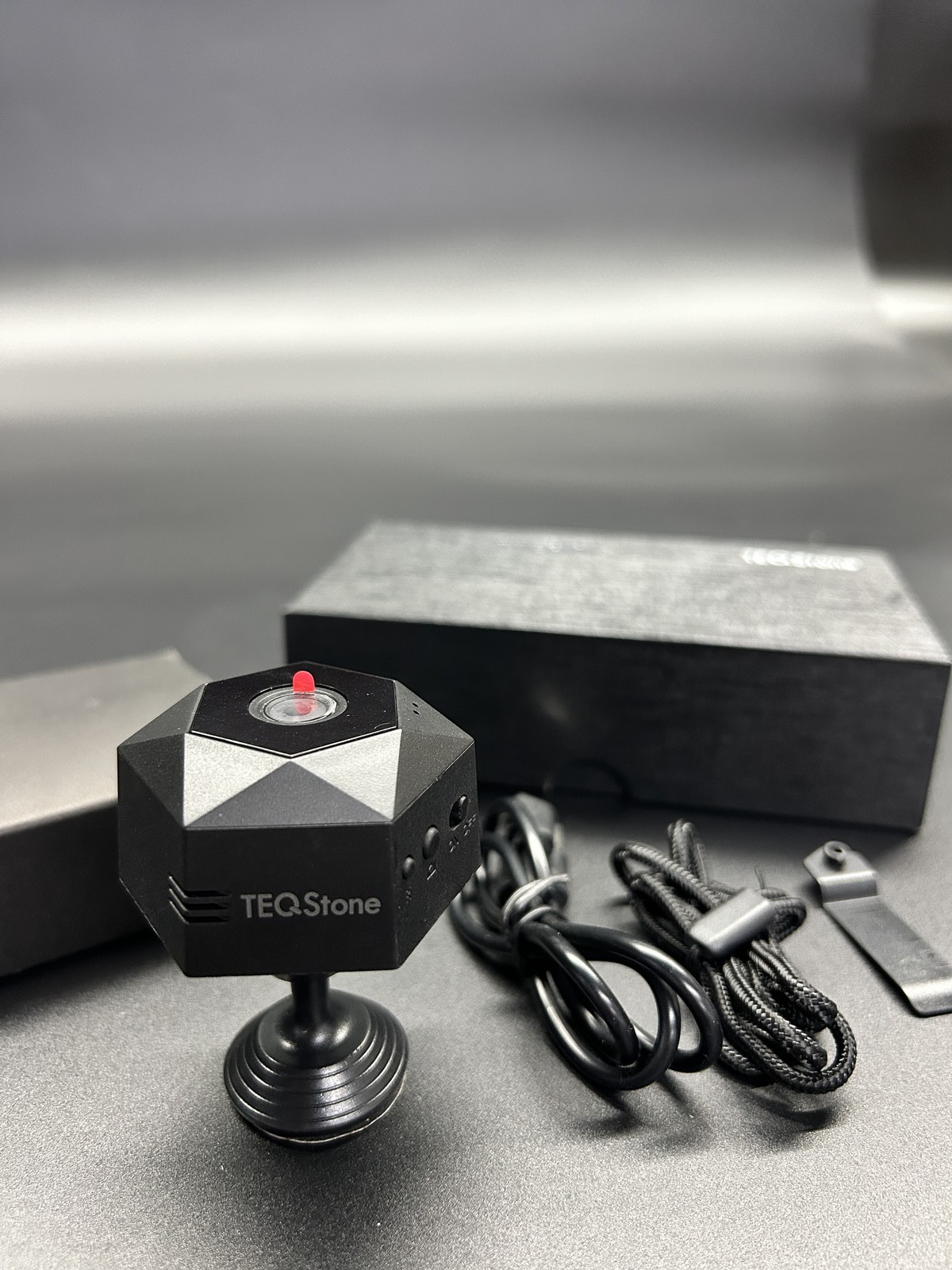 TEQStone Alarm monitoring Systems Security monitoring
