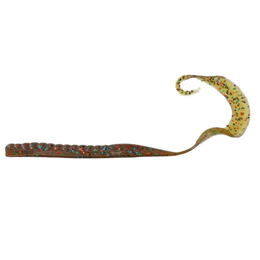 Zoom Mag 2 Worm