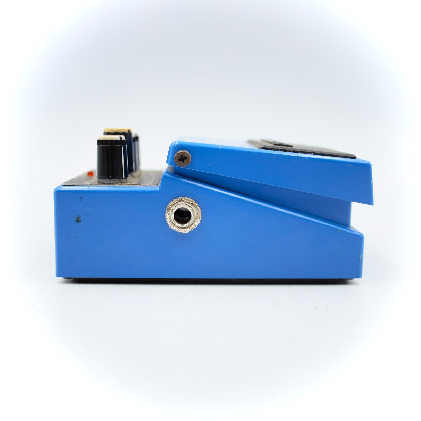 BOSS CS-3 Compression Sustainer Compressor Guitar Effect Pedal