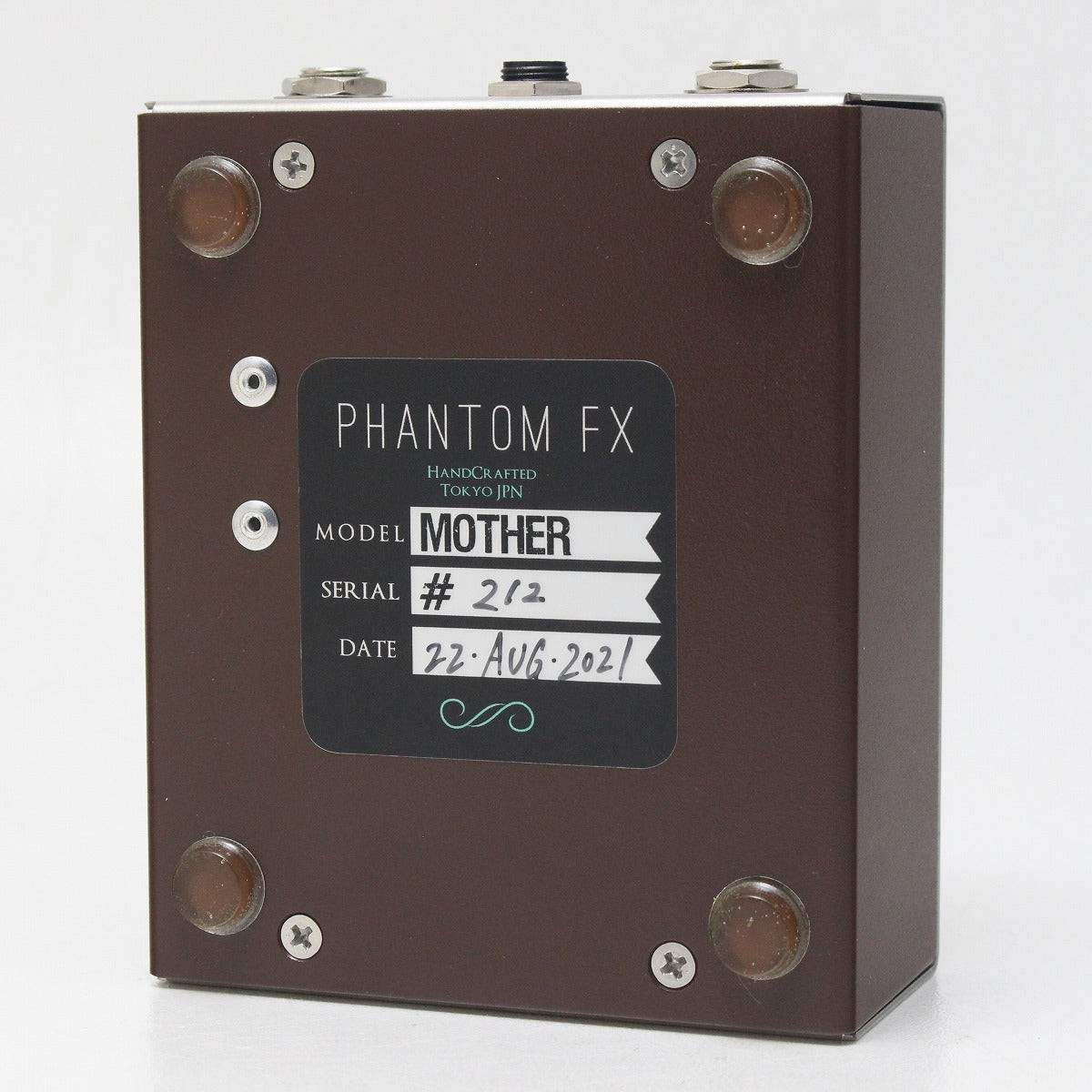 PHANTOM FX MOTHER [212]