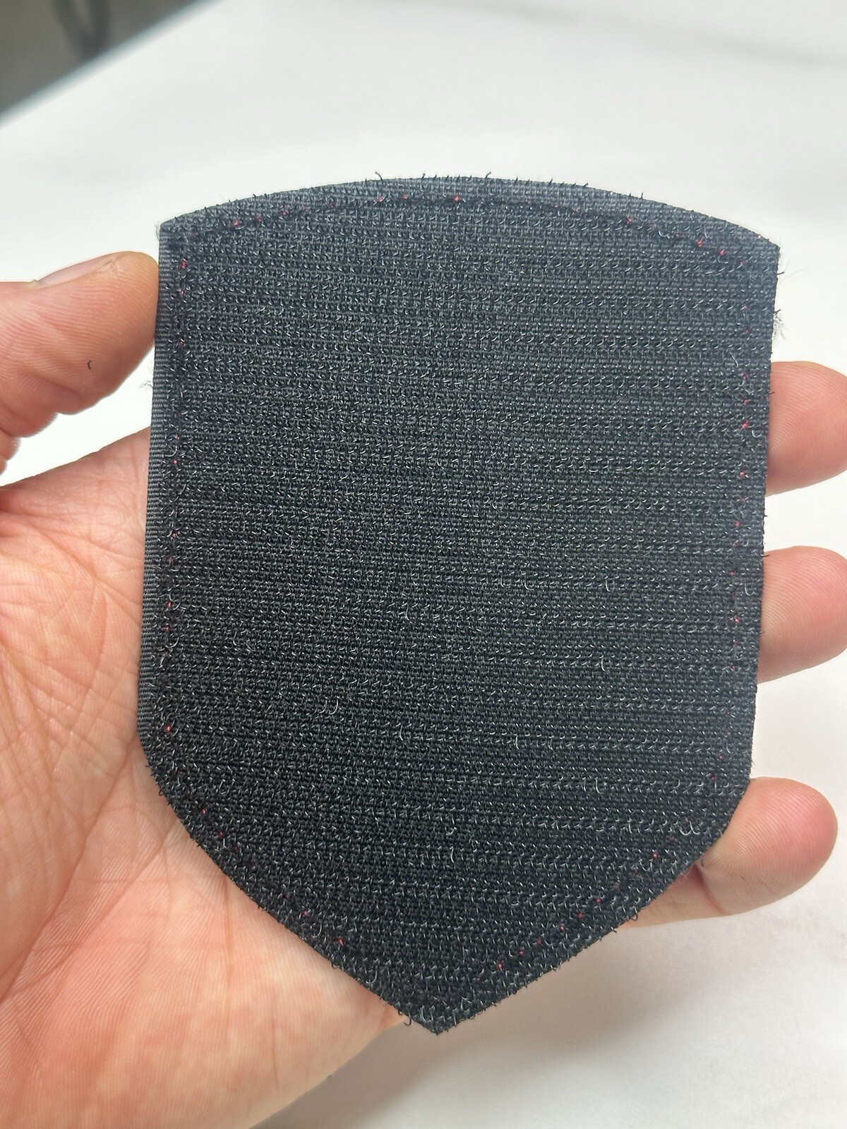 Embroidered Ukrainian Chevron Patch