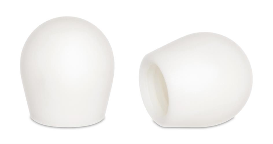 Ahead Drumsticks - XLTIP - XLRS/XLRC Tip (Wood-Like) - 1 Pair