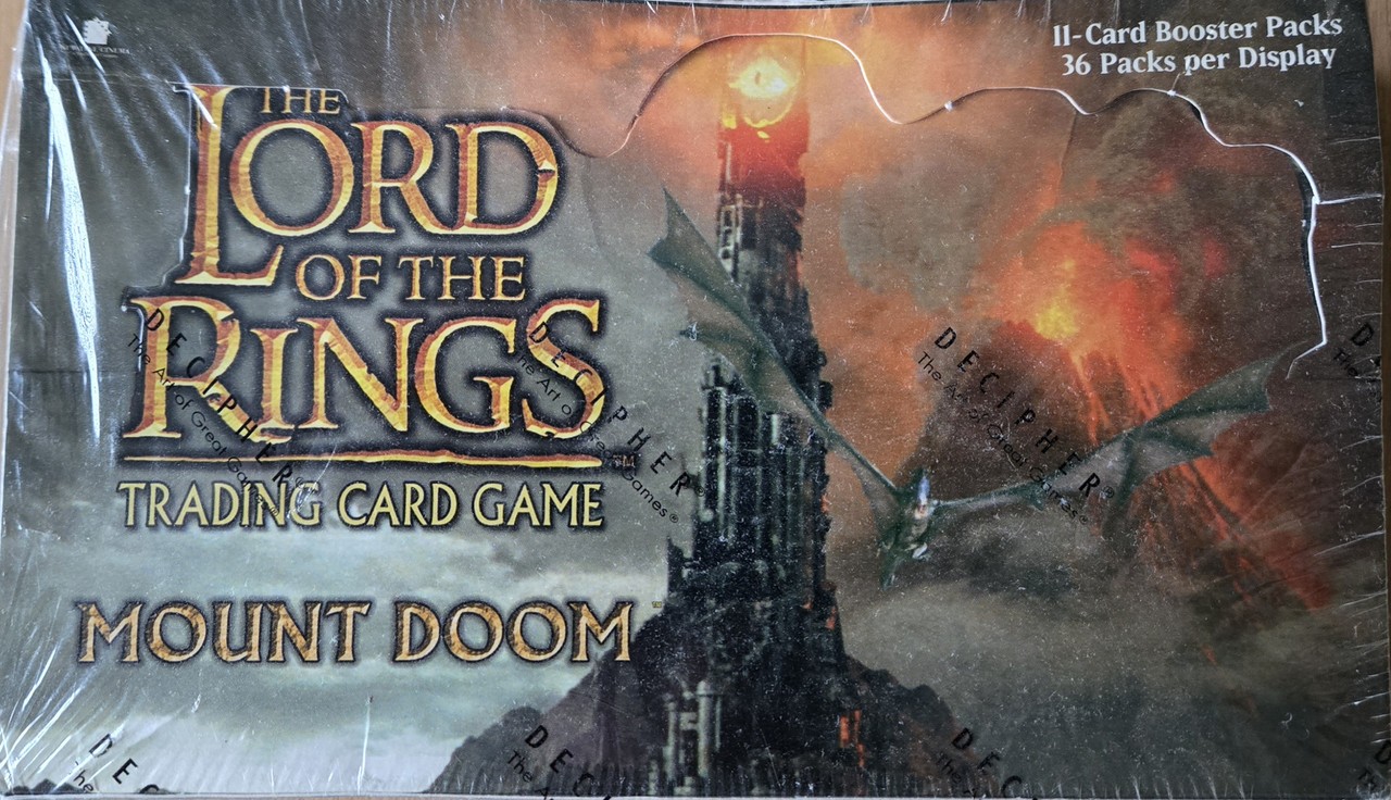 LOTR TCG Foil 10C109 Make Haste