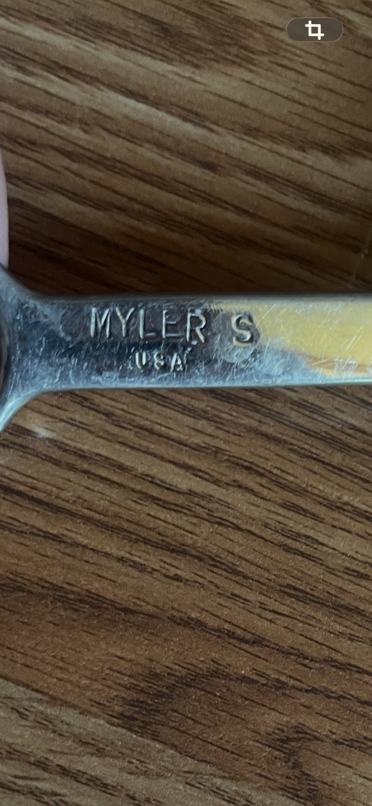 Myler Original 5” Ported Cathedral Western Bit