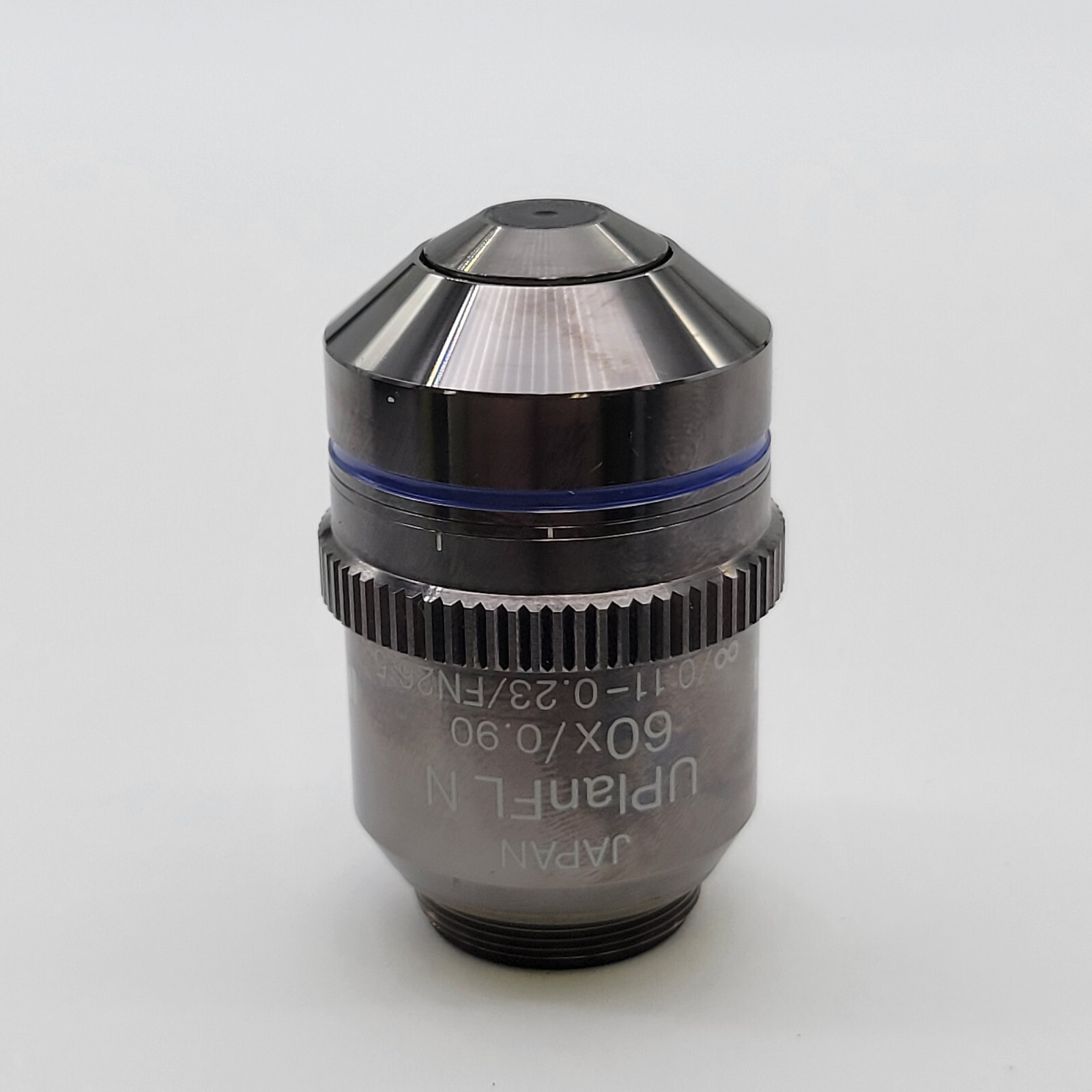 Olympus Microscope Objective UPlanFL N 60x Plan Fluorite