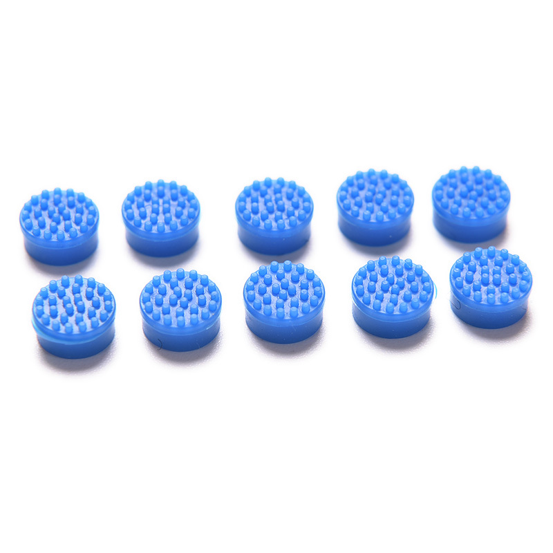 For Dell Laptop Notebook Trackpoint Pointer Mouse Blue Stick Point Cap Nipple 3x