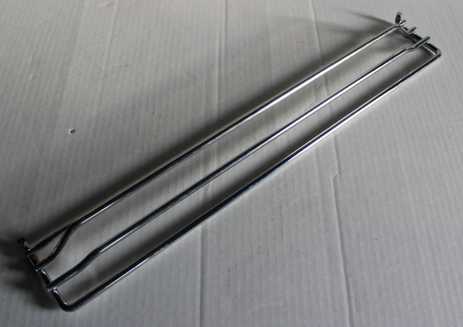 Vulcan Wittco Universal Lower Tray Slide for Holding Transport Cabinet