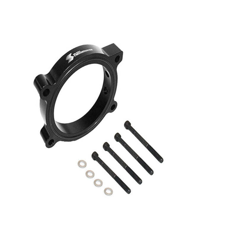 Snow Performance Fits 2010-2014 Chevrolet Camaro SS Injection Plate