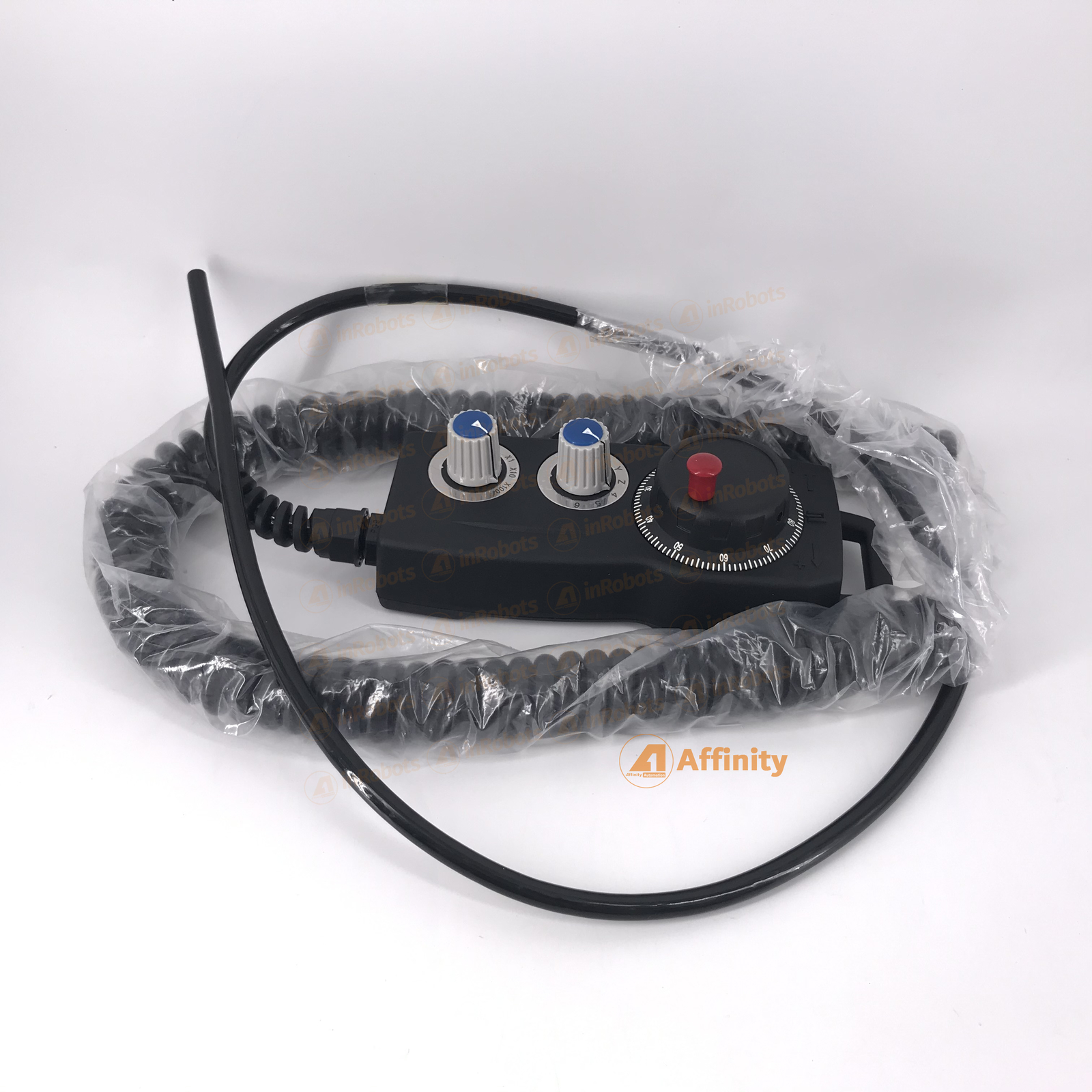 1PC Future Life Manual Pulse Generator MPG Handwheel EHDW-CA4S-IM for FANUC CNC