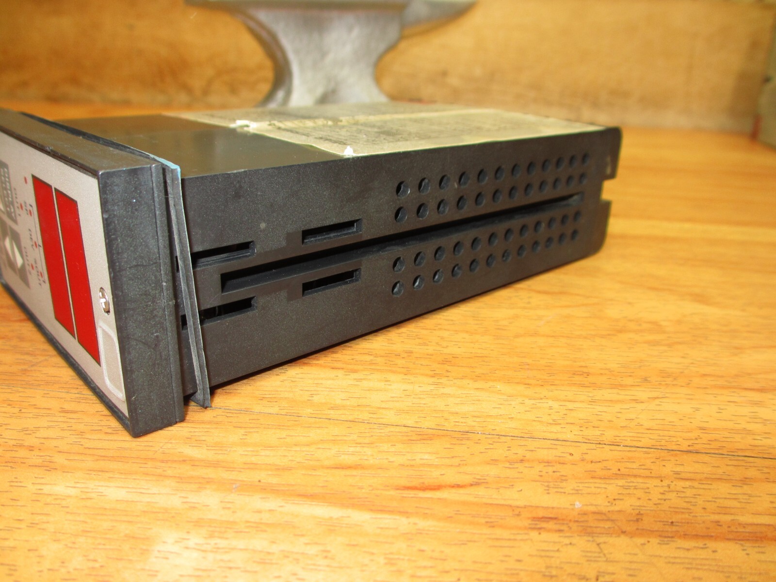 Powers Process Controls 357-A000 *USED POWERS UP* 357 Process Controller #2