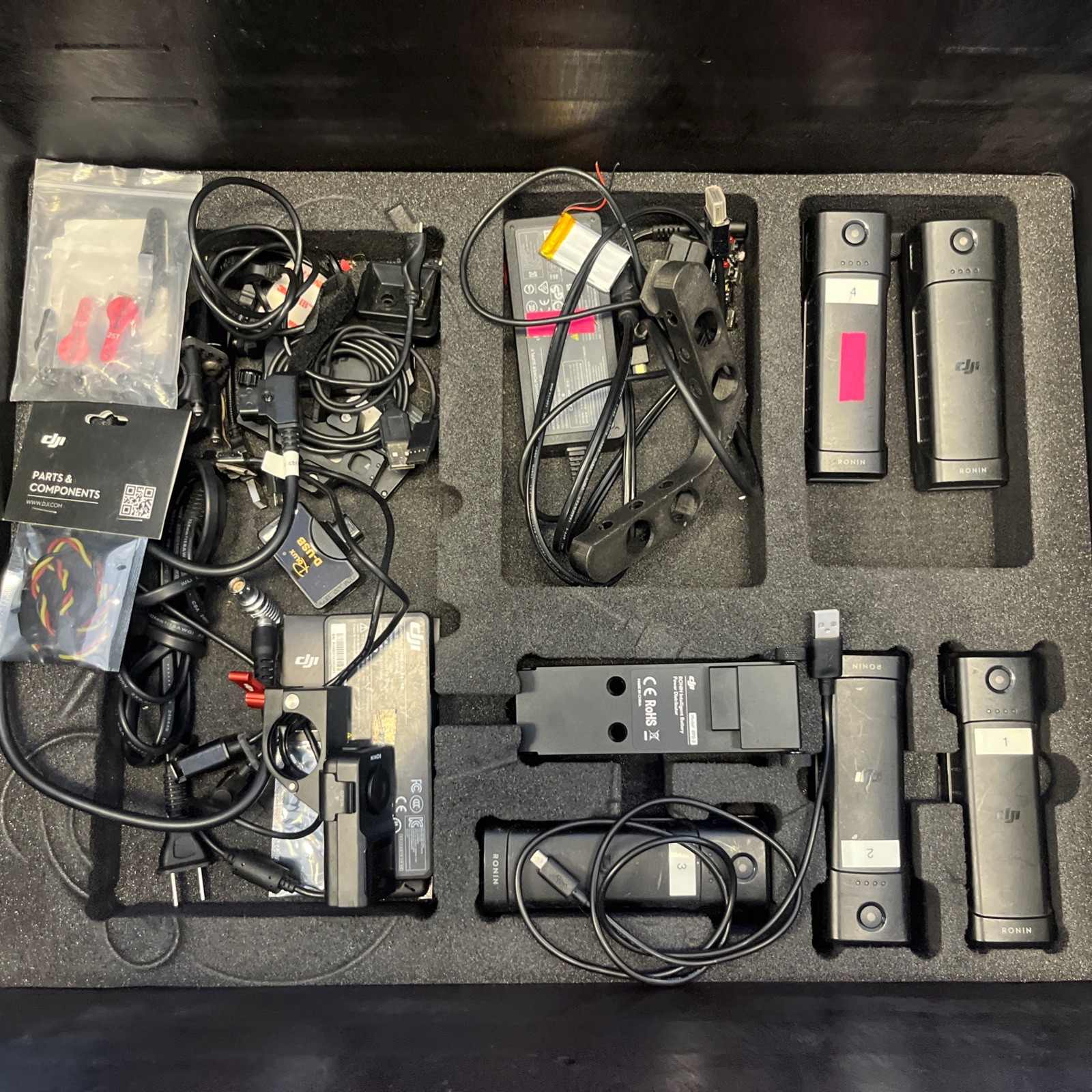 DJI Ronin-MX