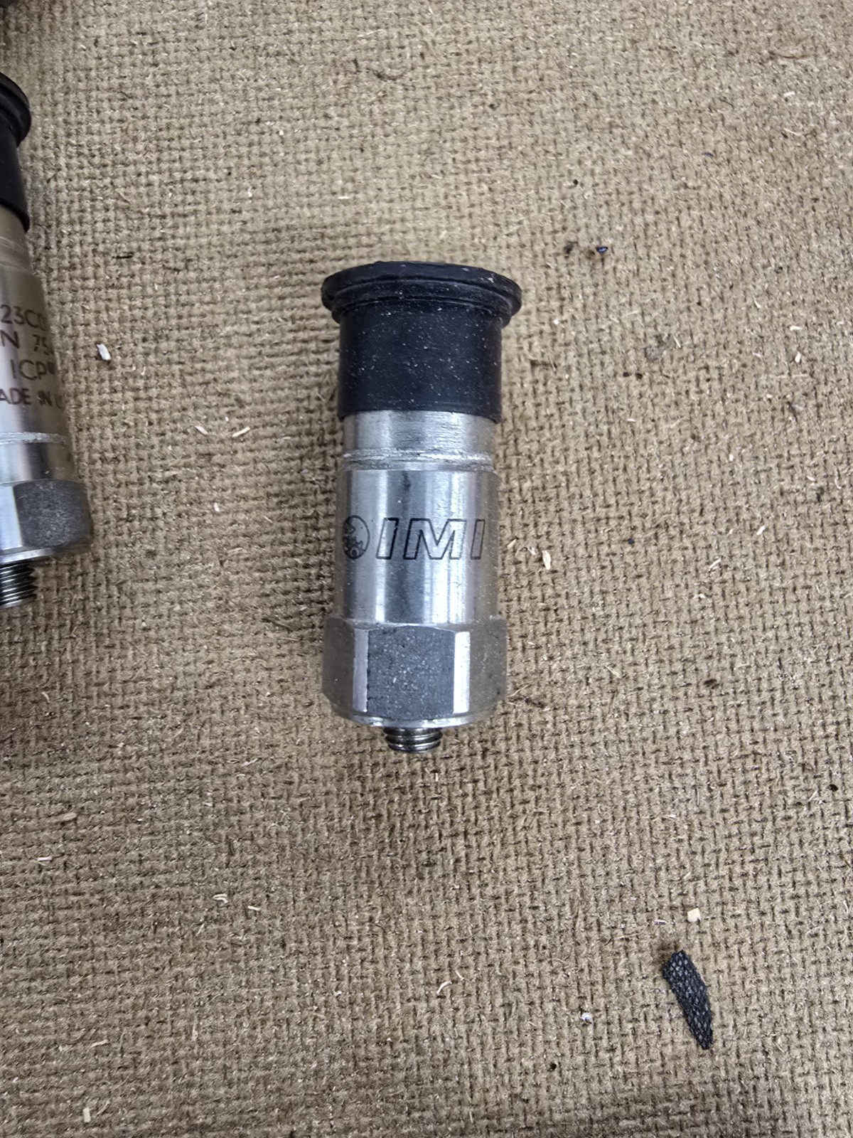 IMI 603C01 Vibration Sensor