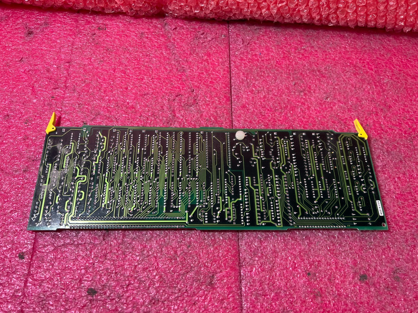 HP 8757D Scalar Network Analyzer BOARD 08757-60004 B-2840-45 A4