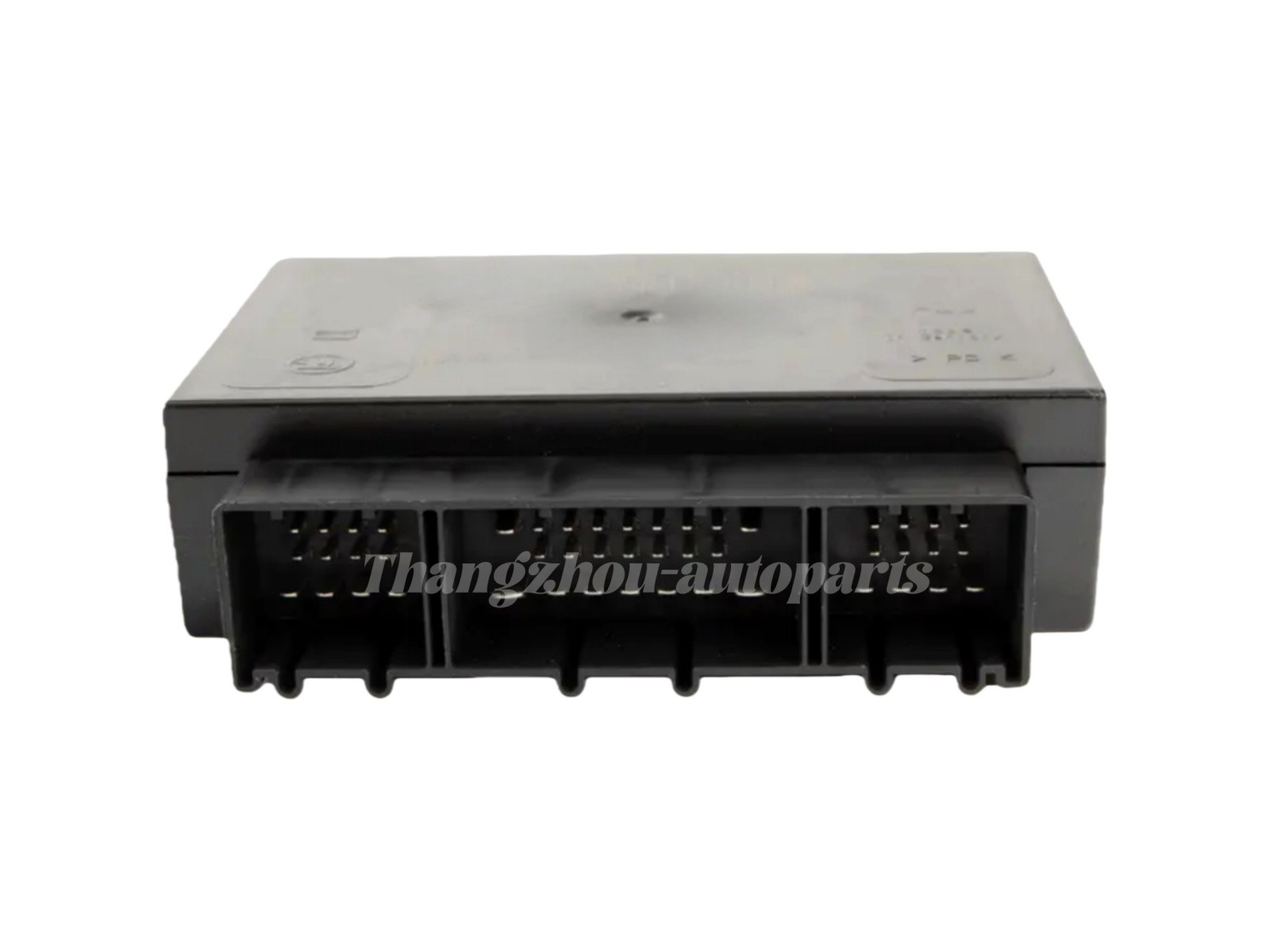 Rear End Body Control Module BCM For 05-12 Porsche 911 997 Boxster Cayman 987