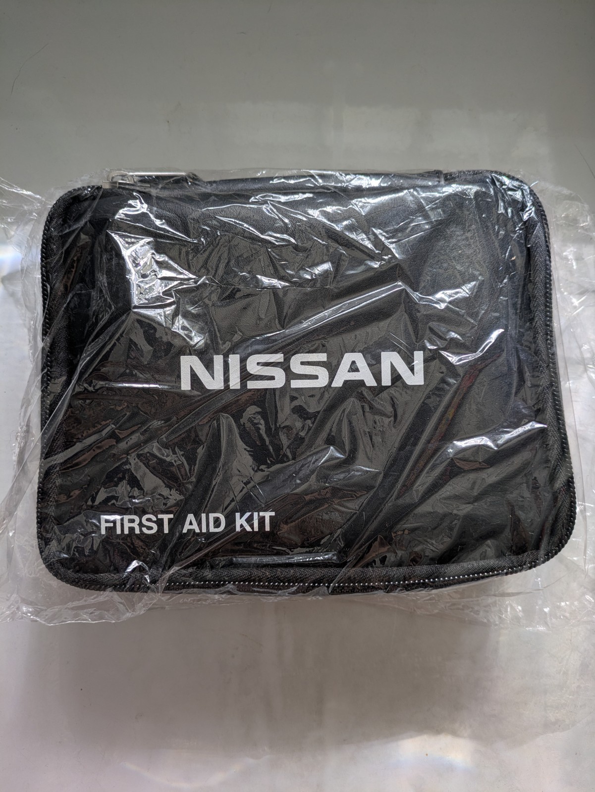 Brand New Genuine OEM Nissan First Aid Kit — 999M1-ST000
