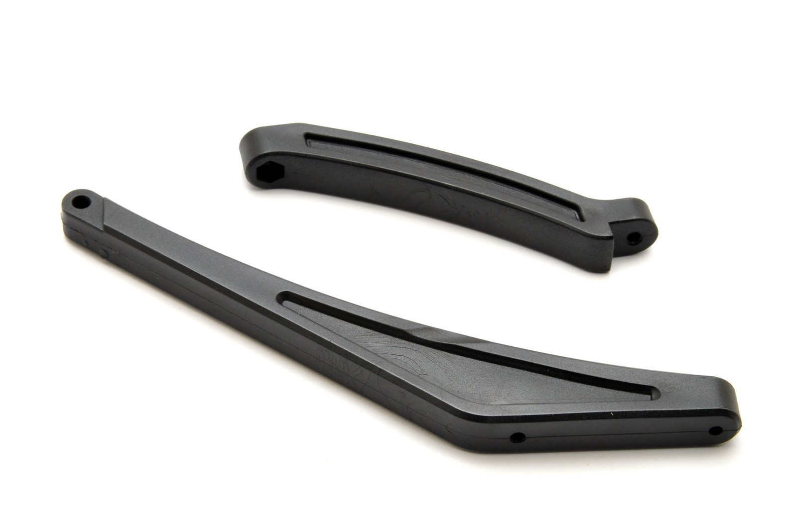 HOA90058 FRONT/REAR CHASSIS STIFFENER SET