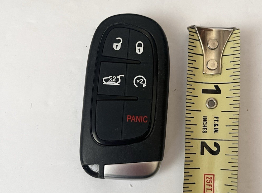 VOFONO Replacement Car Remote Key Fob
