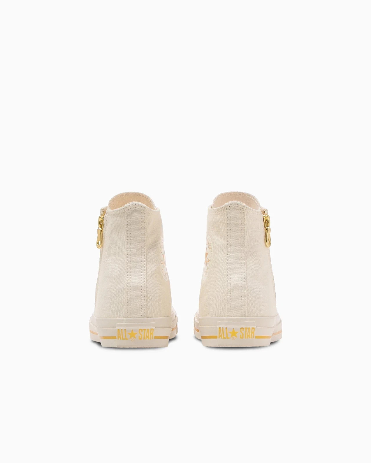 Converse All Star Goldstripe Z Hi Cream 31316630 Men's US3-11.5 NEW