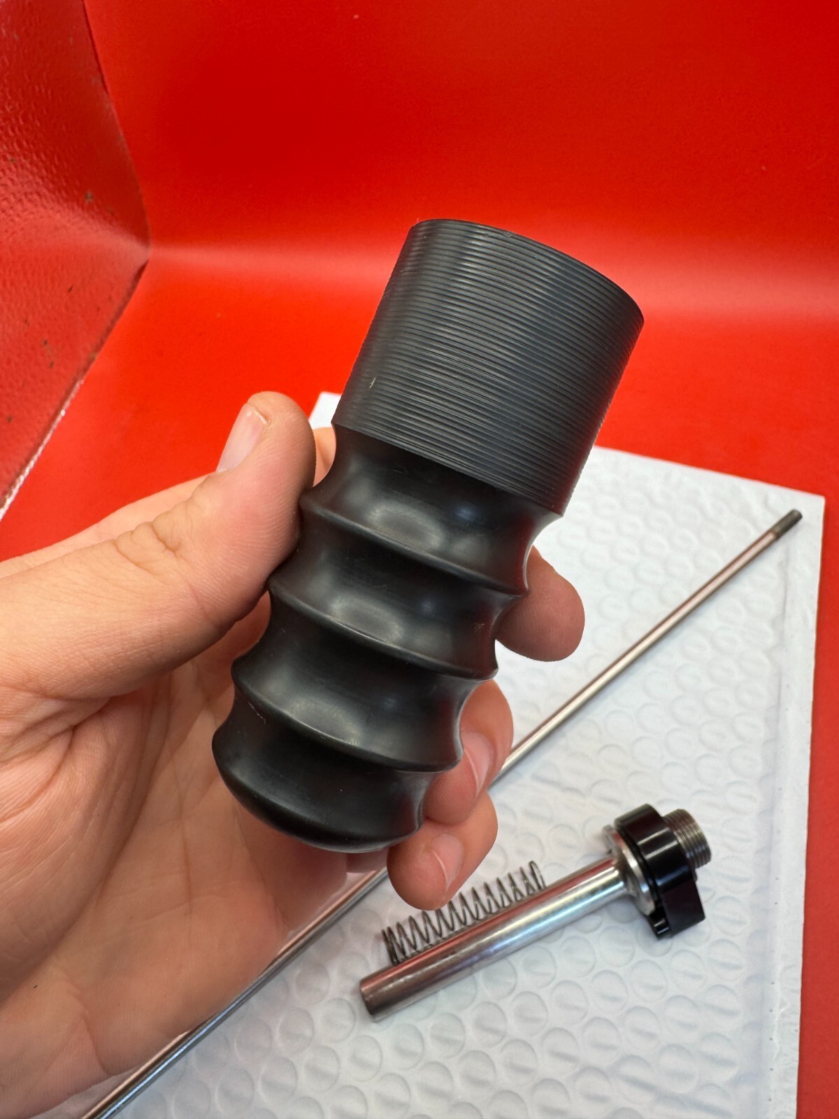 CCM Pump Kit