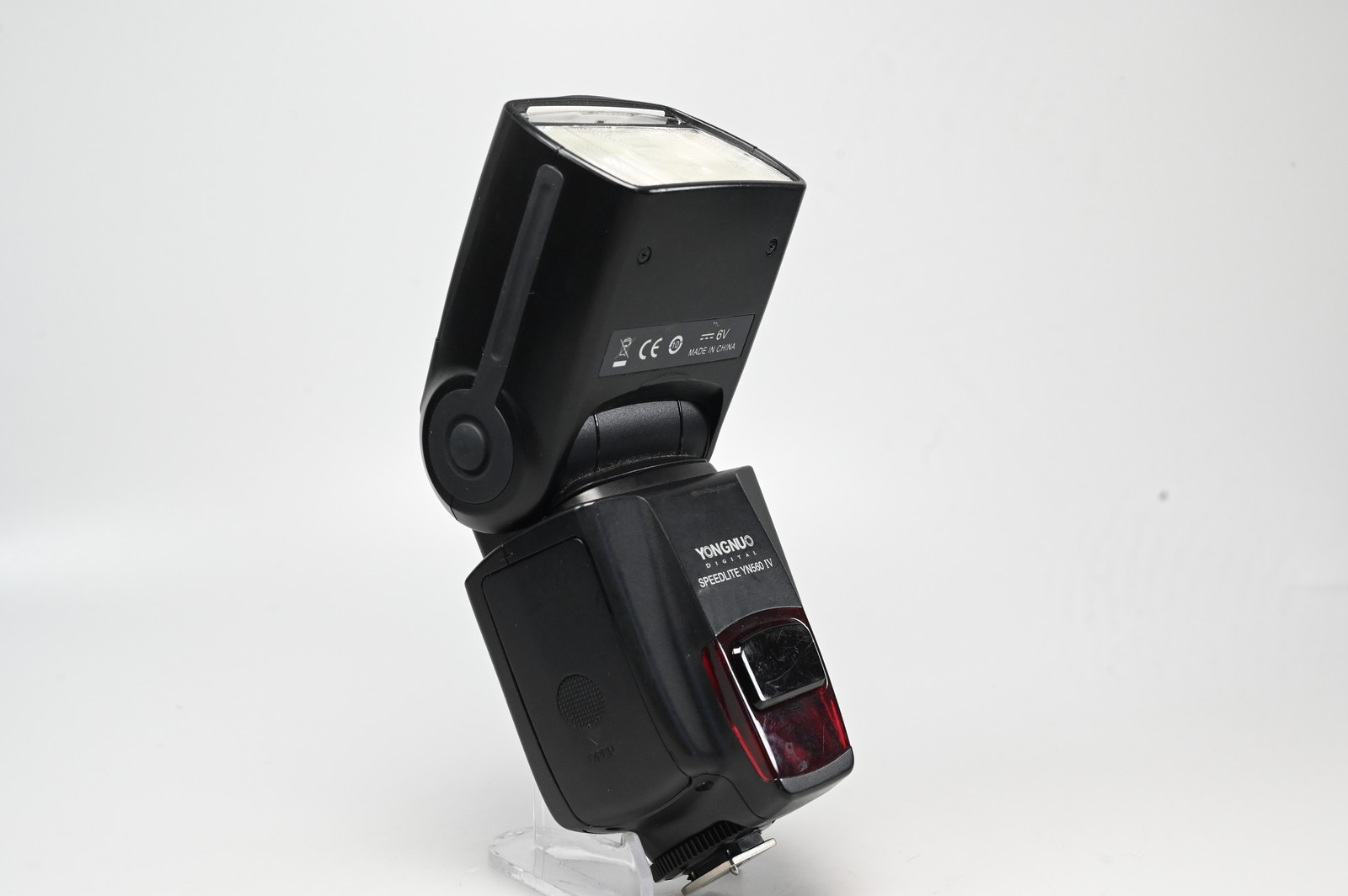 Yongnuo YN560 IV Flash Speedlite #G090