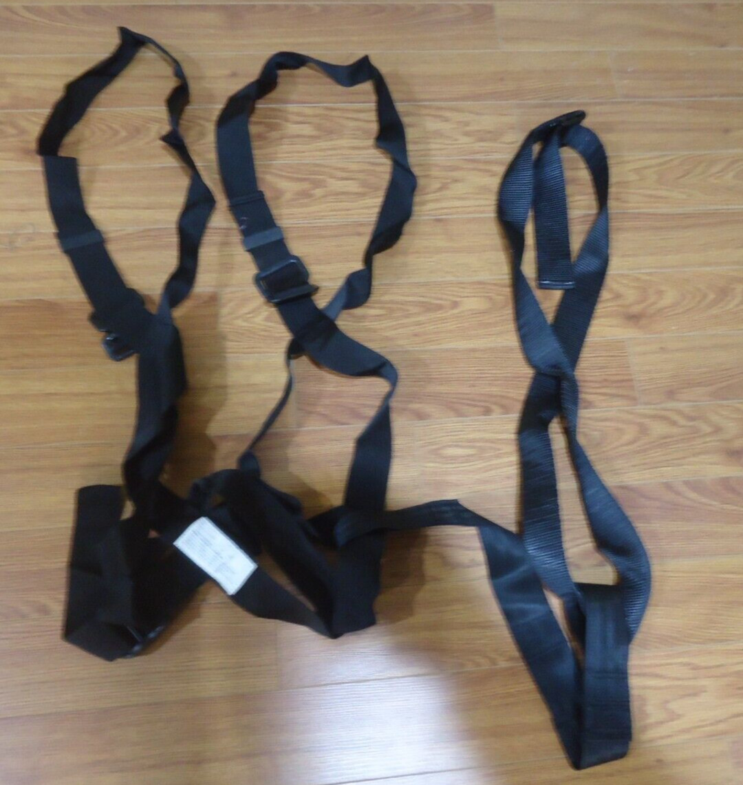 PRIMAL VANTAGE FULL BODY TREESTAND HARNESS MODEL #5001 2006. good for 300 pounds