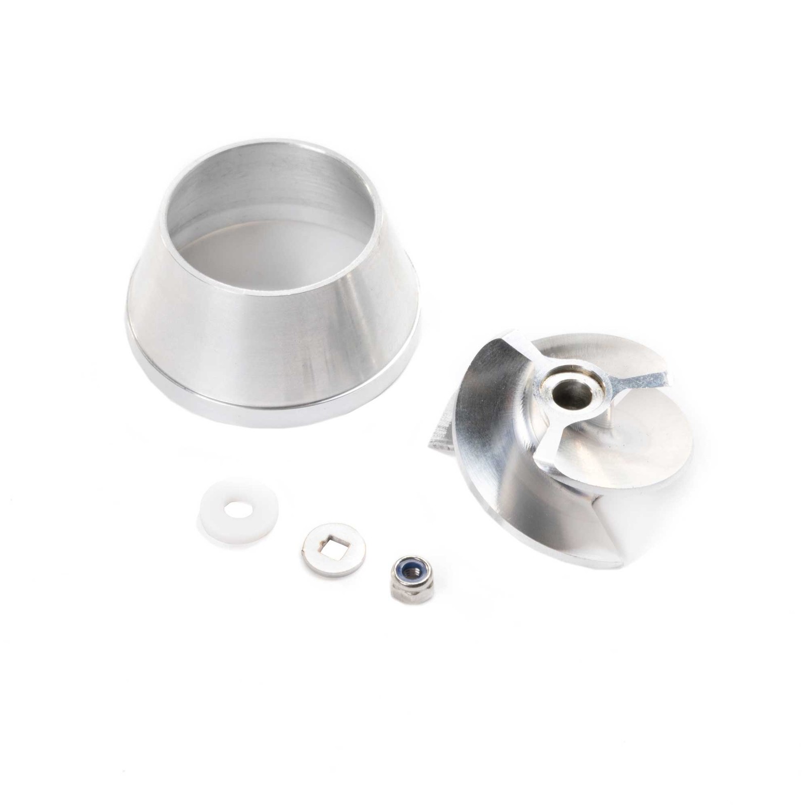 Pro Boat Aluminum Impeller Jetstream PRB382001