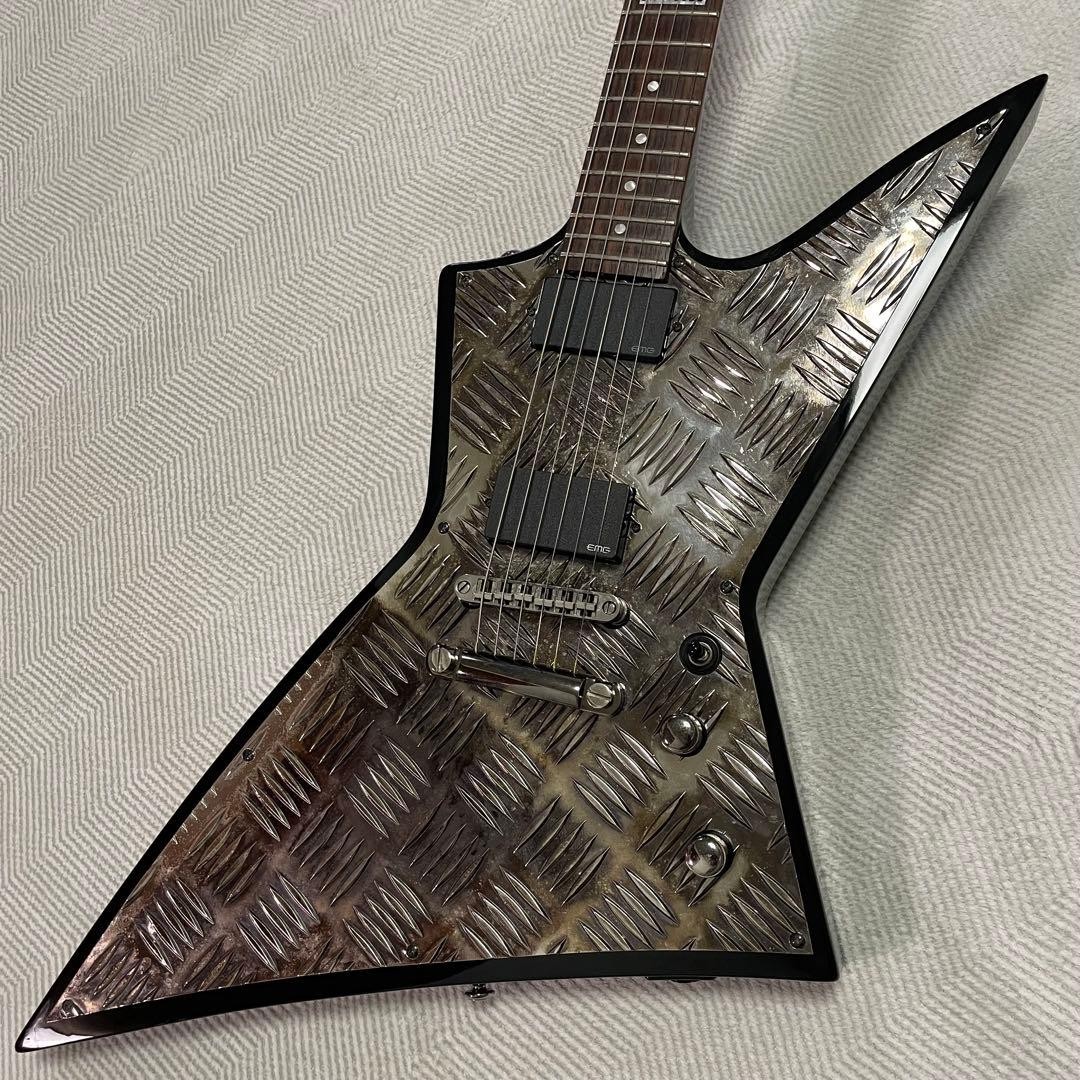 Esp Ltd Ex-400Bd Emg 81 60 Metallica