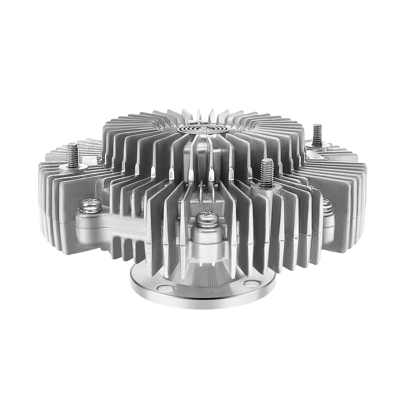 IRONTEK 0892104950 Engine Cooling Fan Clutch fits TOYOTA 1995-2004 TACOMA, 19...