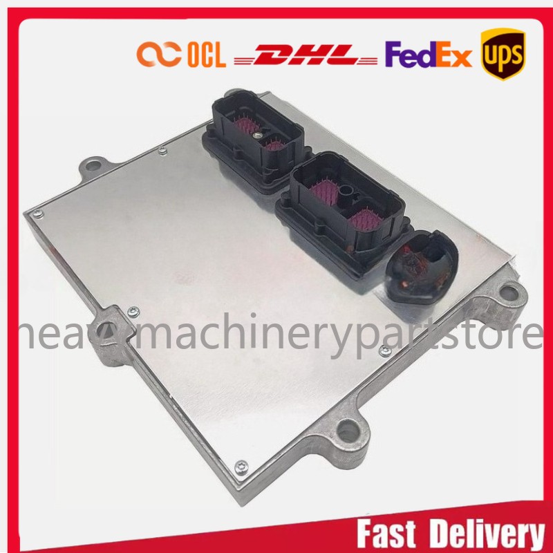 Electronic Control Module Computer ECM Parts 3684275 for Cummins ISX CM871