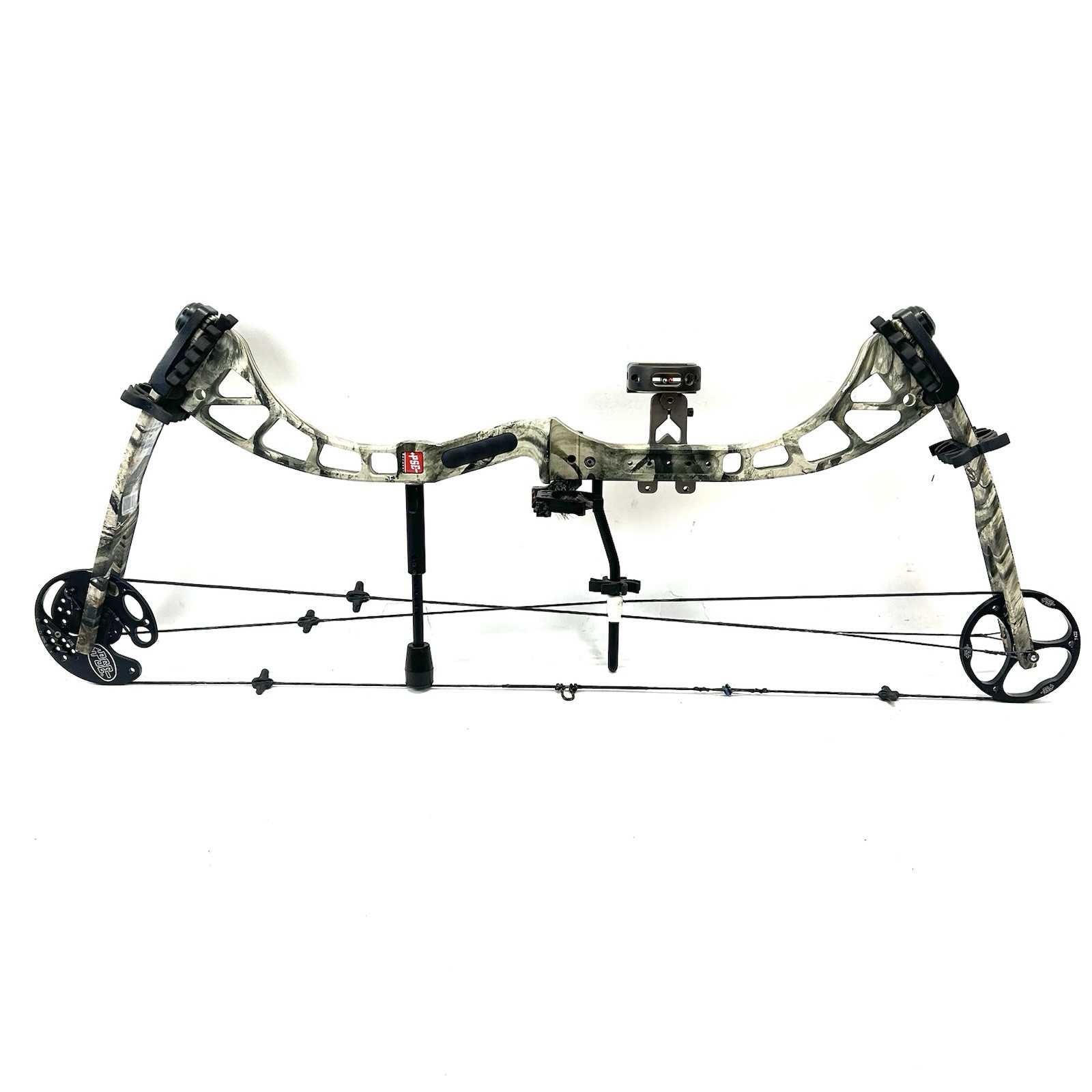 PSE Brute Bow RH 25-30" / 70lbs.