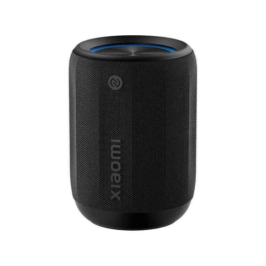 Xiaomi Mini Bluetooth Speaker 5.3 NFC RGB Ambient Light Touch Control 2000mAh
