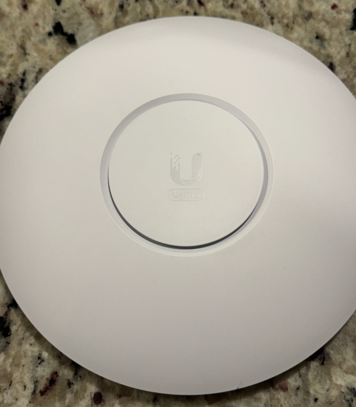 Ubiquiti UniFi U6-PRO WiFi 6 Dual Band Access Point (no box, no mount)
