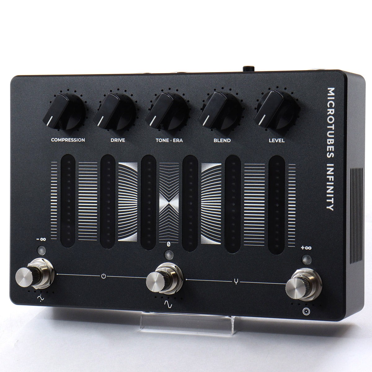 DARKGLASS EC Microtubes Infinity [INFH78TS163]