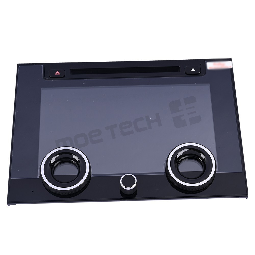 Air Condition Control Touch Screen For Range Rover Vogue 2014-2017