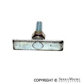 Porsche T-Bolt with Hardware  644-559-171-41 64455917141