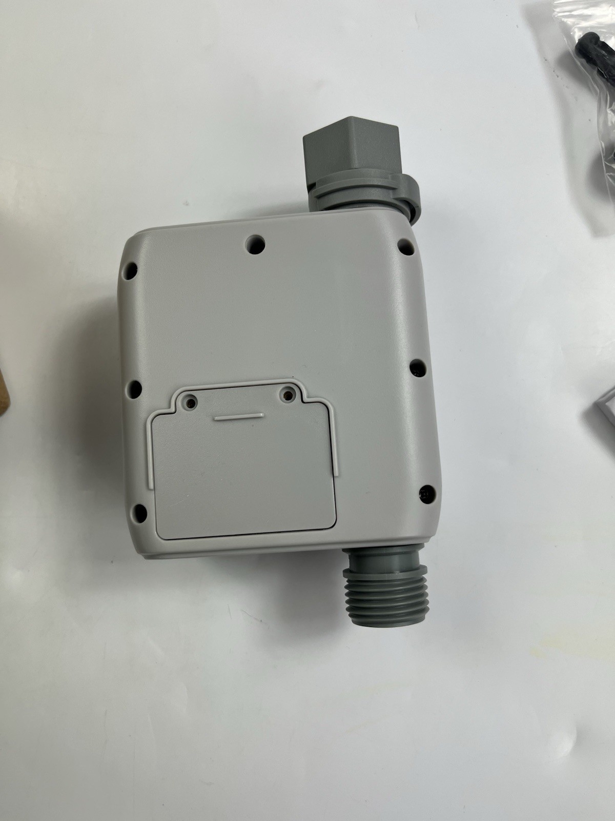 HTM-01L Single Zone Water Timer for Garden