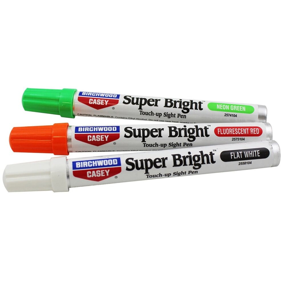Birchwood Casey 15116 - Super Bright Pens #15116