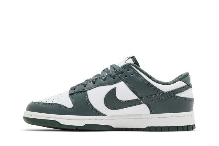 SIZE 12, 13 | Nike Dunk Low 'Vintage Green' | DV0833-111