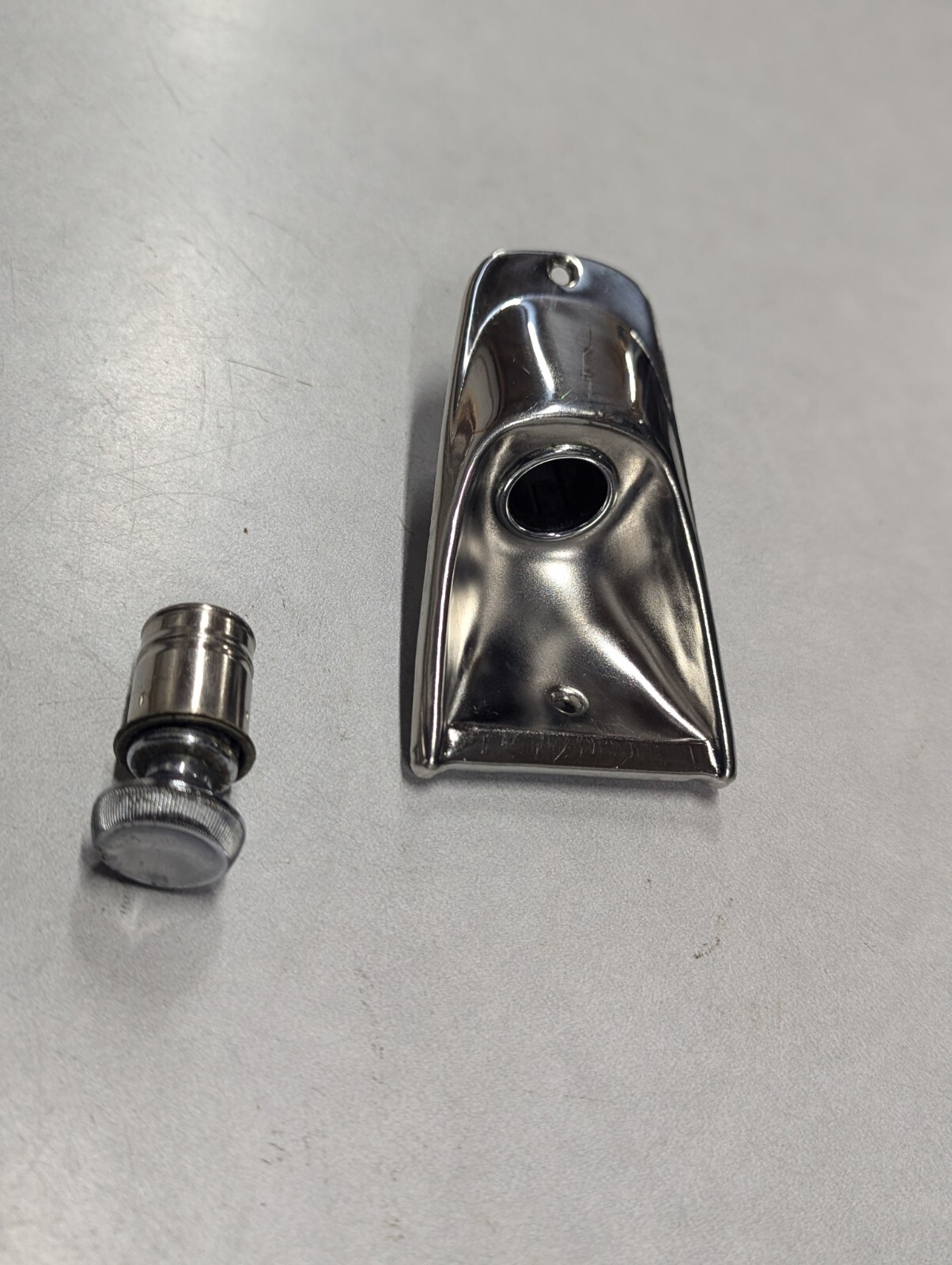 1963 Buick Bench Seat Cigarette Lighter Electra 225