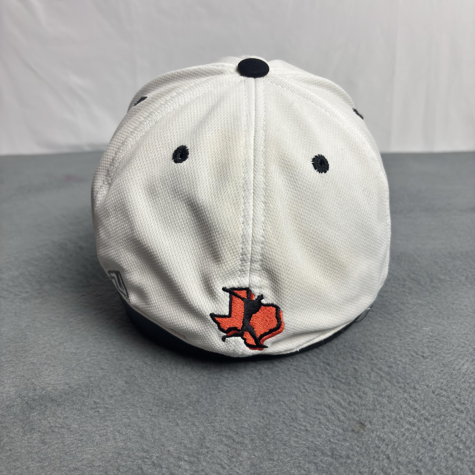 Boston Hat Cap Fitted Mens 7 1/2 Baseball