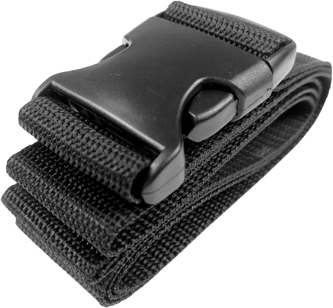 2-Pack Adjustable Battery Straps for Vehicles – Easy Installation & Secure Hold