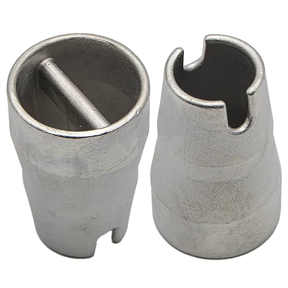 Lee'S Tackle Rh5999-9002 Rod Butt Extender Standard And Heavy Swivel Base