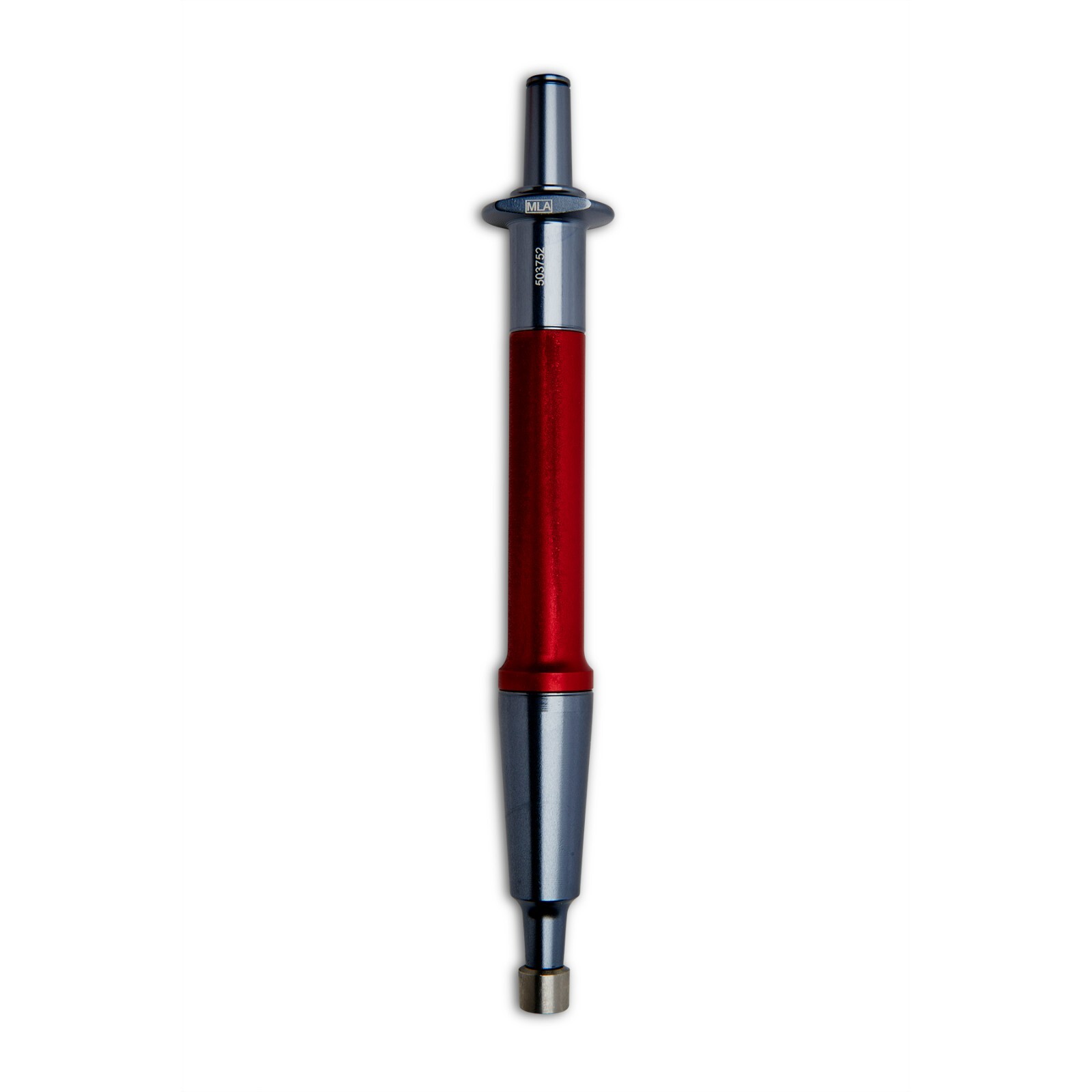VistaLab 2mL Pipette, MLA, Macro, Red, #1066