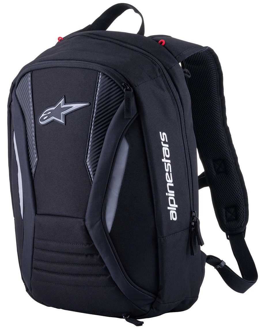 Alpinestars Charger Boost Backpack Black