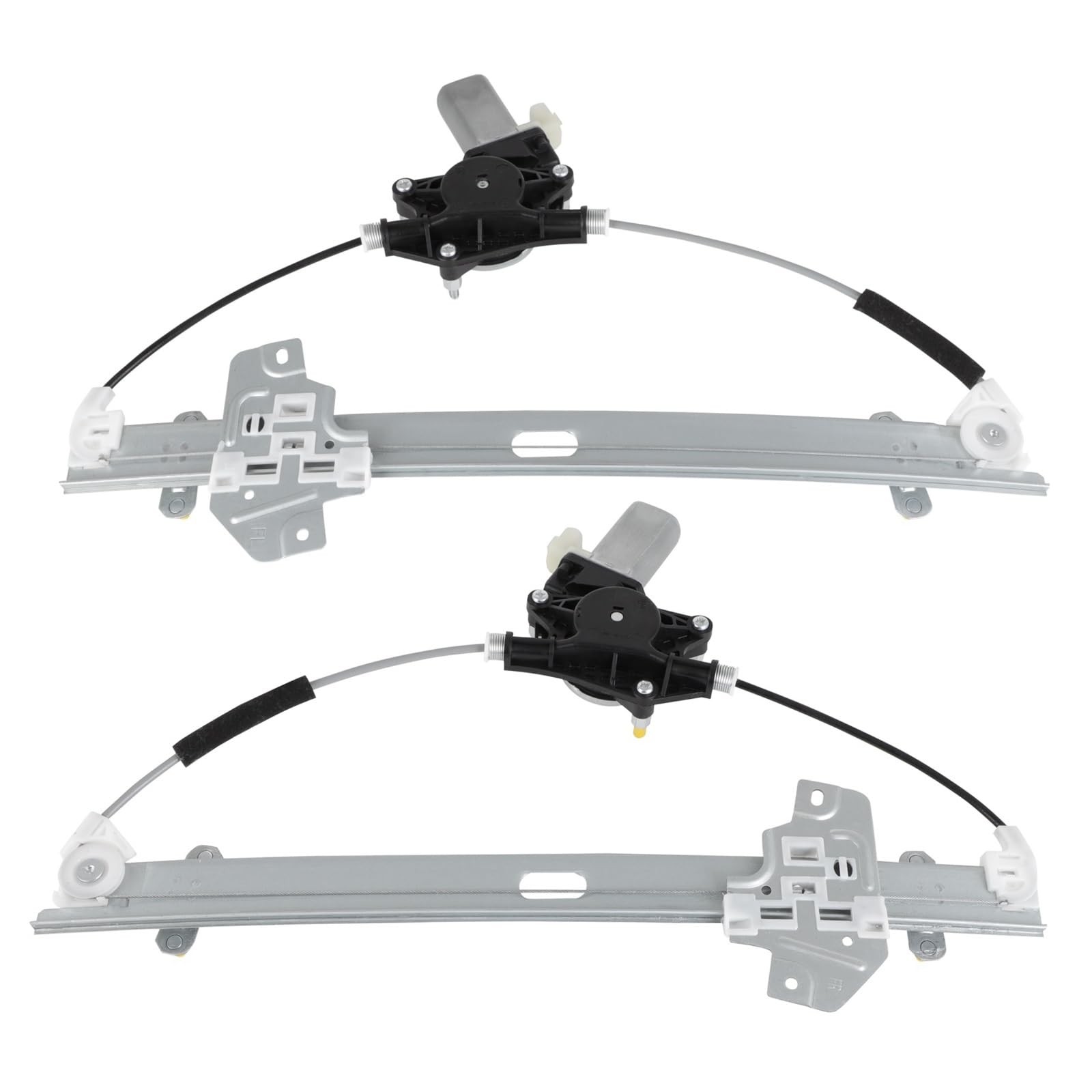 748-446 Power Window Regulator Motor Front LR Fits 06-11 Rio 06-10 Attitude