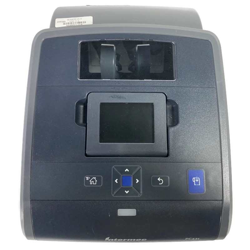 Intermec PC43t DT/TT Thermal Label Receipt Printer w/ USB Cable